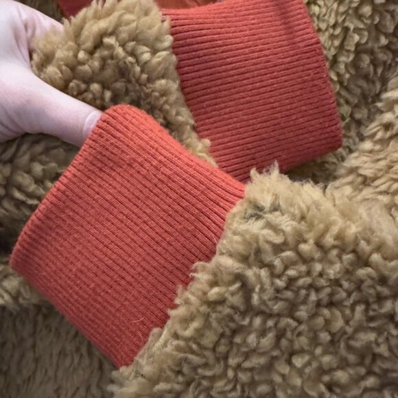 Patagonia Dusty Mesa Parka - Picture 5 of 9